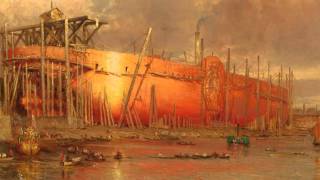 Isambard Kingdom Brunel&#39;s &#39;Great Eastern&#39;