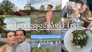 Chattanooga: The Ultimate Family Road Trip Adventure!
