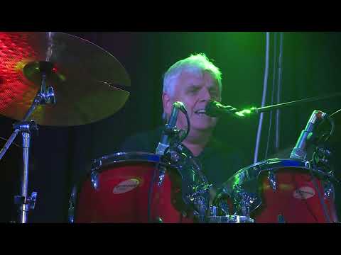 URIAH HEEP revival Brno - Stealin - The Madmen Group