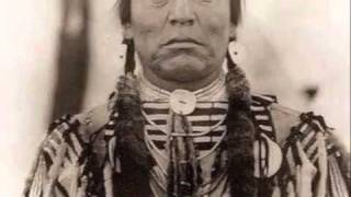 Now That the Buffalos Gone - Buffy St Marie