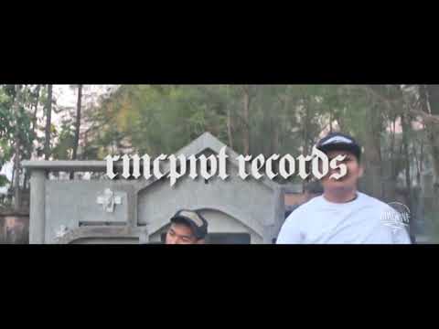 LPLC - MOBBIN' N' RIDIN' HIGH FT. RENDY SUN THE DARK (OFFICIAL MUSIV VIDEO)