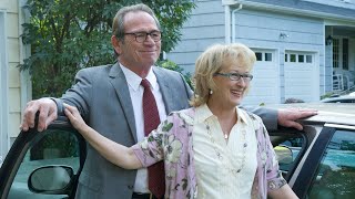 Hope Springs  Full Movie Facts &amp; Review | Meryl Streep | Tommy Lee Jones