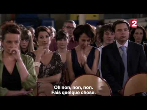 Fais pas ci, Fais pas ça - Best of : Denis fait son show lors du spectacle de fin d'année