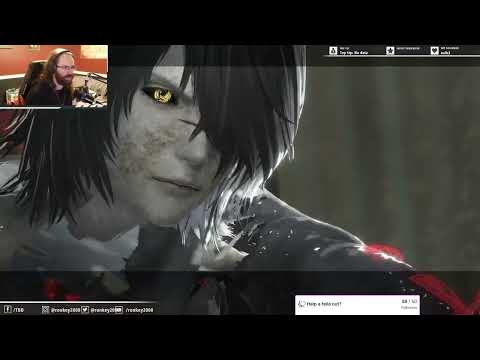 ...Come to an end. / Nier Replicant Pt. 35