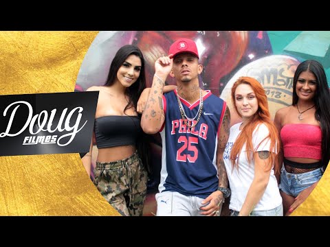 MC GEIVIH - SÓ CATUCADÃO (DJ GUH ZS) (CLIPE OFICIAL) Doug FIlmes
