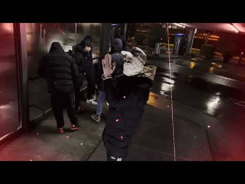 DAKO942- THE GODFATHER (VIDEOCLIP OFFICIAL)