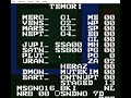 Mega Man V Game Boy Rockman World 5 OST 24 All Stage Clear SNDNO ID 7D