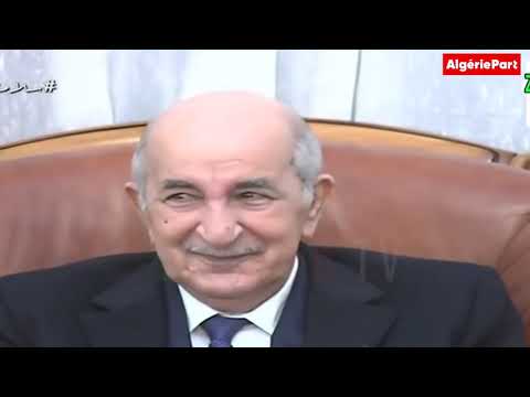 الجزائر رسميا نظاما دكتاتوريا واستبداديا