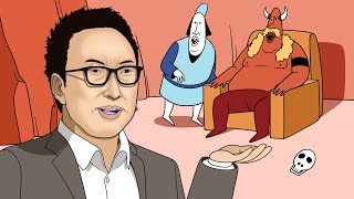 저승에 간 박명수