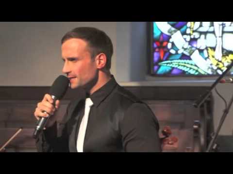 Die ist die Stunde - Jekyll und Hyde - Nico Müller