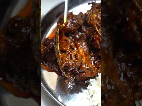 Chicken masala😋 ka zaayka🐔 #shorts #shortvideo #viral #loop