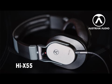 Austrian Audio Hi-X55 image 7