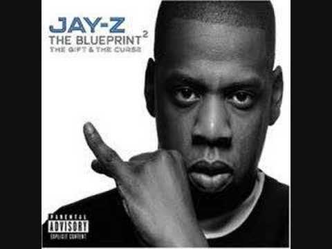 Jay-Z - Heart of The City (Ain't No Love)