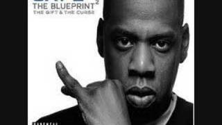 Jay-Z - Heart of The City (Ain't No Love)