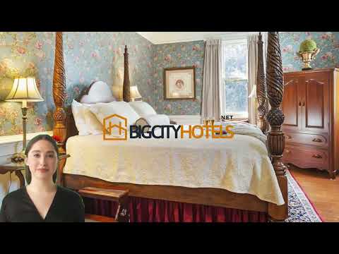 BigCityHotels • Review Arrowhead Inn