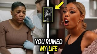Bambi GOES WILD on Tasha K After Explosive DNA Leak — Threatens Payback!