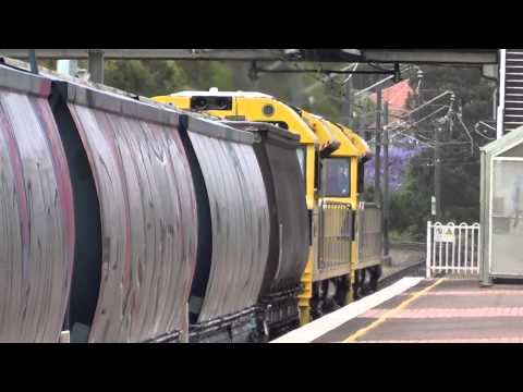 SSR 102-SSR 101 KOTARA