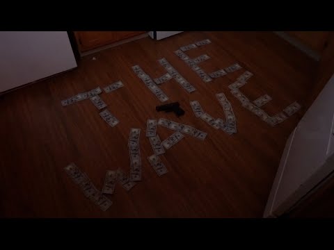 StateRoute Taz - The Wave