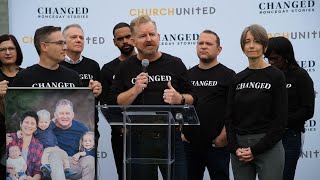 Former LGBTQ Members Say Their Changed Lives Prove Homosexuality Isn&#39;t Permanent