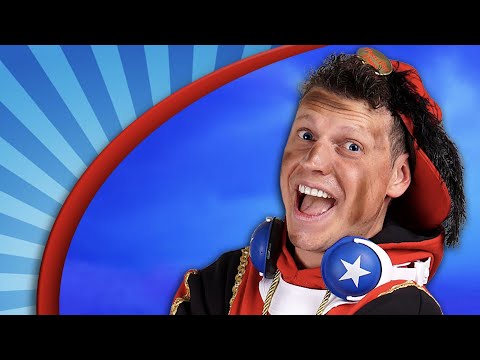 PARTY PIET PABLO - De Pieten Swish!! (Sinterklaashit van 2019)