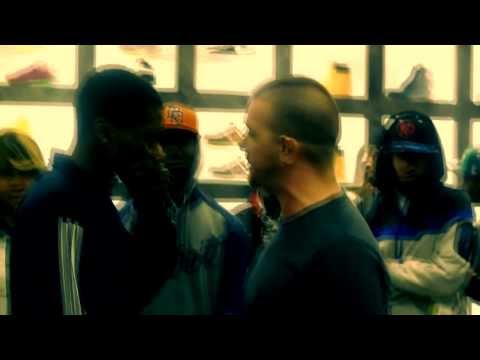 T Fly vs Phillabusta