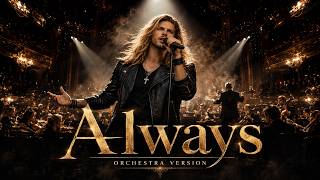 Download lagu Always | Hallowind Band LIVE Orchestra Performance Hard Rock Classic mp3