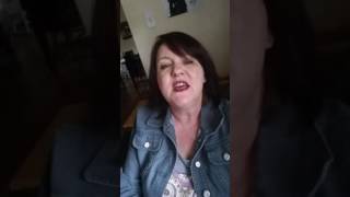 Gunpowder &amp; Lead Demo for The Voice