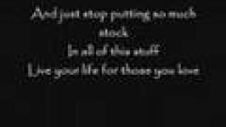 Relient K- The One I&#39;m Waiting For