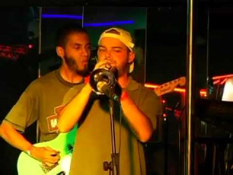 Bambuzal - Reggae a Vida