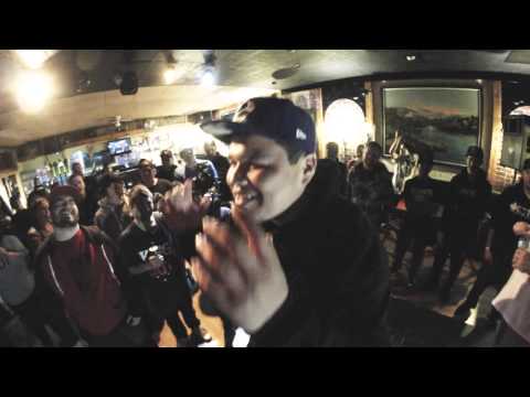 Kreative vs 3lemental