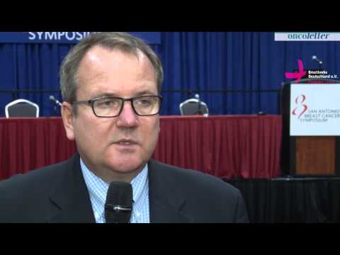 Prof. Dr. med. Christian Jackisch, Offenbach: Der HER2-positive Brustkrebs