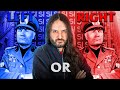 Was Fascism Left Wing Or Right Wing Episode 2