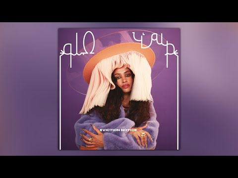 Alo Wala - Eviction Notice (Official Audio)