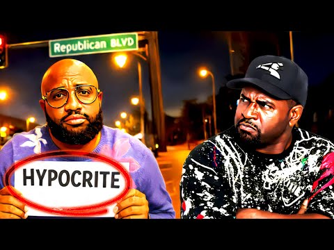 Anton Just Made THIS "MISTAKE" With Corey Holcomb!