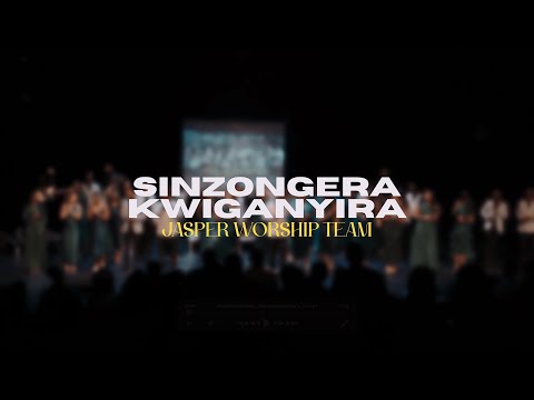 Jasper Worship Team - I shall never lament