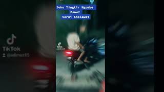 Download lagu Joko Tingkir Ngombe Dawet versi Sholawat viral terbaru 2022 #shorts mp3 Download lagu Joko Tingkir Ngombe Dawet versi Sholawat viral terbaru 2022 #shorts mp3
