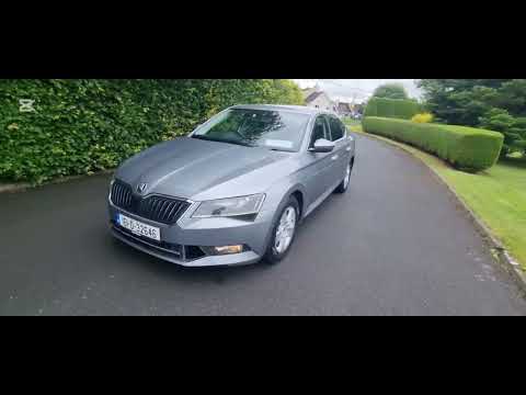 Skoda Superb AMBITION 1.6 TDI 120BHP 4DR - Image 2