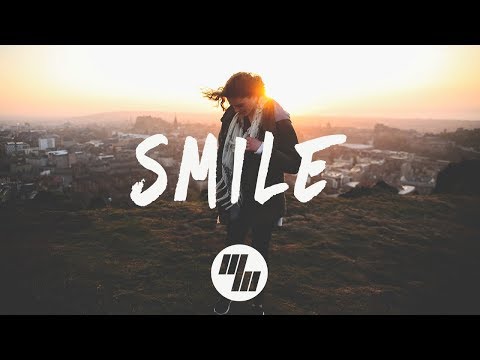FRND - スマイル (歌詞/歌詞動画) (FRND - Smile (Lyrics / Lyric Video))
