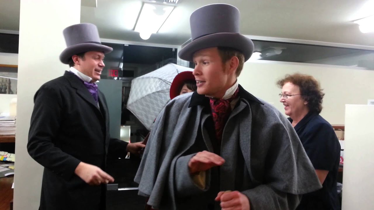 Hire The Jolly Holidays Christmas Carolers in Long Island City, New York