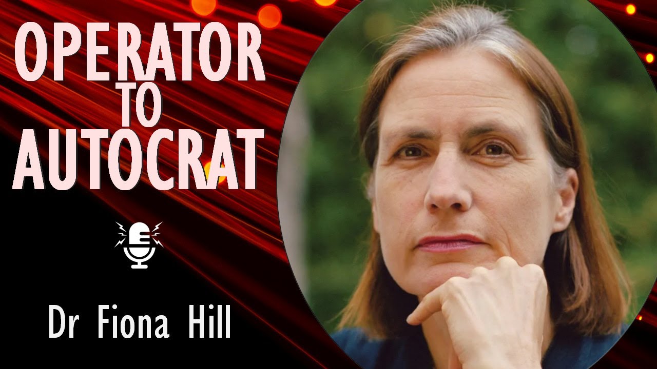 Top 10 YouTube channels and podcasts for insights into Russia's war in