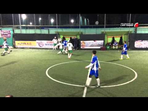 11 GG A/5 SERIE A RED BULL-BELLI DI NONNA 8-5