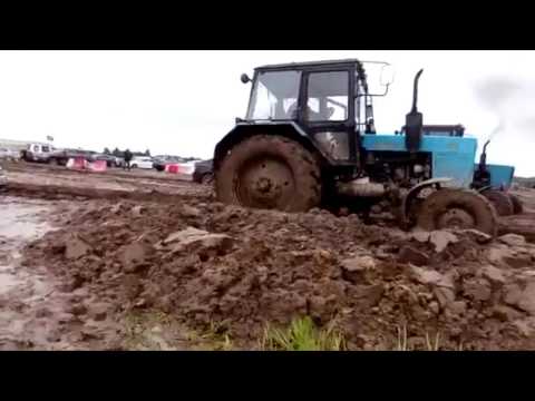 Лучшие кадры с Фестиваля Нашествие 2017 Машины и люди в грязи. Покатушки ))