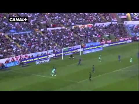 Barcelona 1 - 1 Levante 11/05/11 Goals and Highlights HD