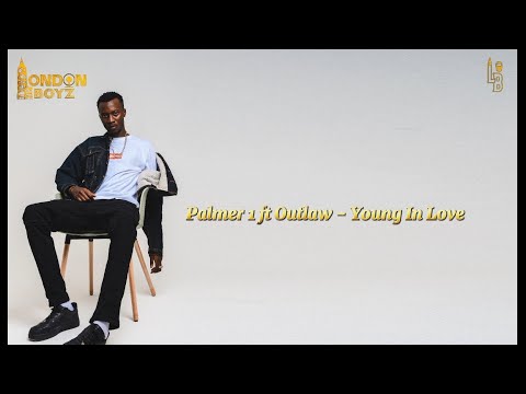 . 3 PALMER 1 -YOUNG IN LUV FT OUTLAW (OFFICIAL AUDIO)