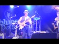 GUY FORSYTH Video1 BLUES PEER 2014