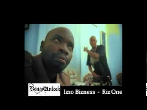 72-Riz One - Izzo Bizness [BongoUnlock]