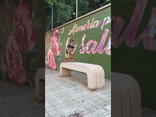 Vídeo relacionado con Camisa de parkour vintage para niños, amantes del parkour para hombres y niñas Camiseta