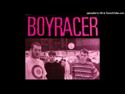 Boyracer - Naked