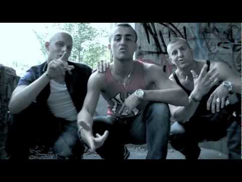 Fede Cobra - Re del Futuro feat. Luca Dardi (Official video)