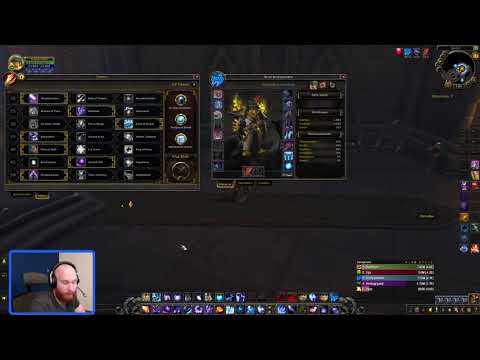 THE BEST Mythic+ Arcane Mage Build!